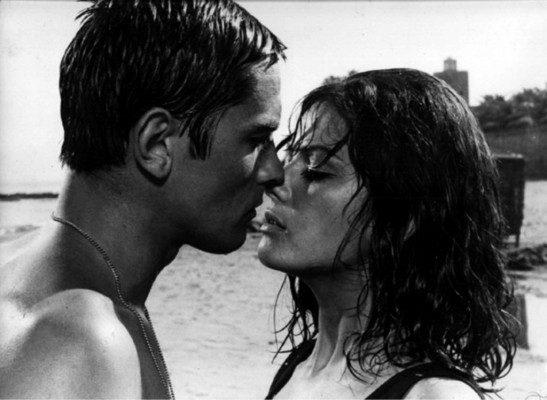 Claudia Cardinale pic #471854