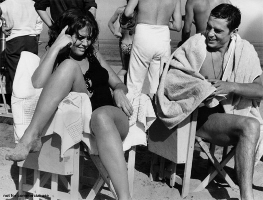 Claudia Cardinale pic #471850