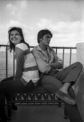 Claudia Cardinale pic #471851