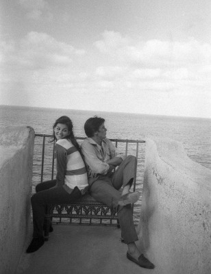 Claudia Cardinale pic #471852