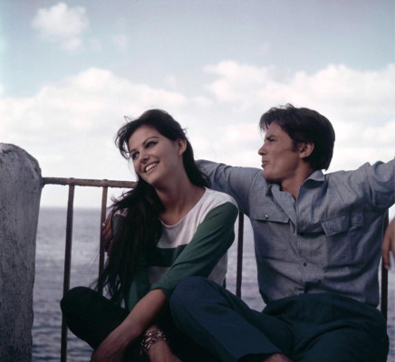 Claudia Cardinale pic #470270