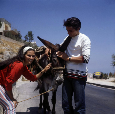 Claudia Cardinale pic #470271