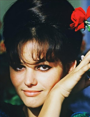 Claudia Cardinale pic #476426