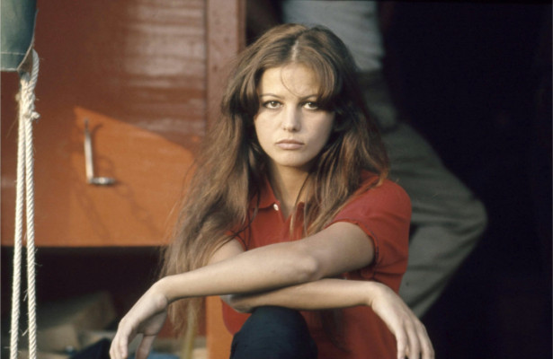 Claudia Cardinale pic #464428