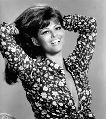 Claudia Cardinale pic #464426