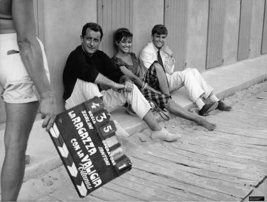 Claudia Cardinale pic #382699