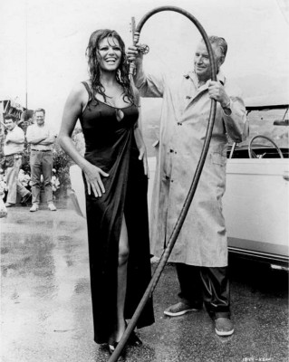 Claudia Cardinale pic #461251