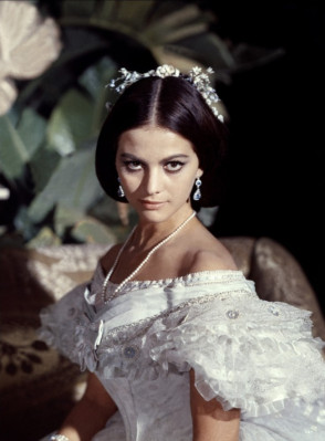 Claudia Cardinale pic #466161
