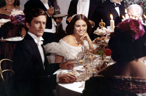 Claudia Cardinale pic #466163