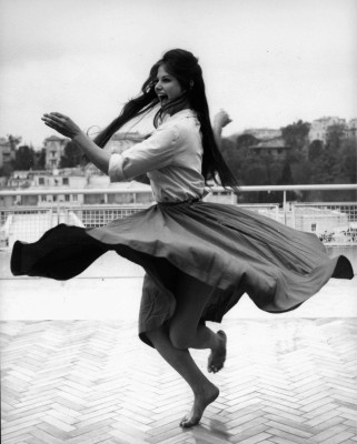 Claudia Cardinale pic #382172