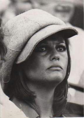 Claudia Cardinale pic #456701