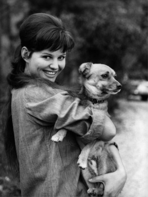 Claudia Cardinale pic #383061
