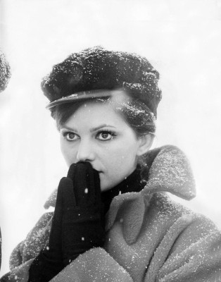 Claudia Cardinale pic #381810