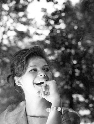 Claudia Cardinale pic #489714