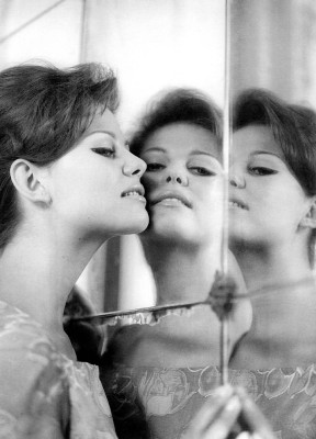 Claudia Cardinale pic #489713