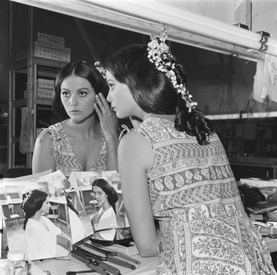 Claudia Cardinale pic #477205