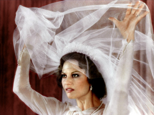 Claudia Cardinale pic #492259