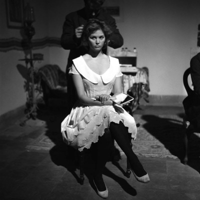 Claudia Cardinale pic #458473