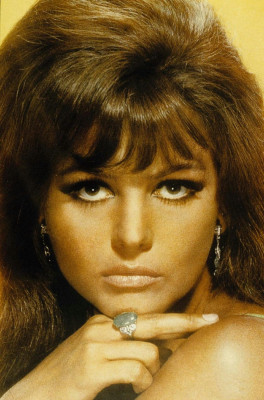 Claudia Cardinale pic #482160
