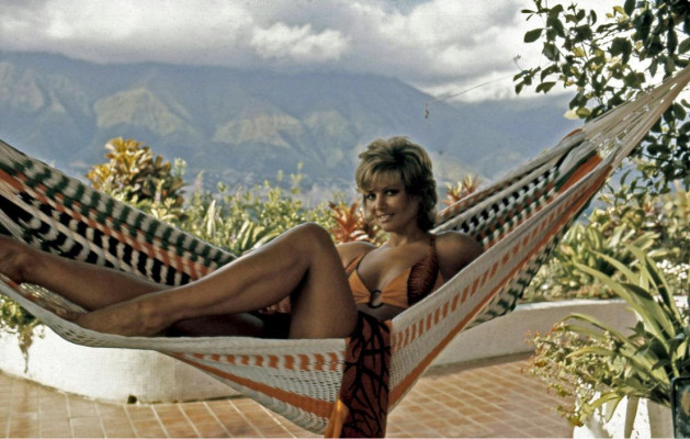 Claudia Cardinale pic #384434