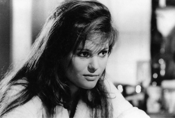 Claudia Cardinale pic #384436