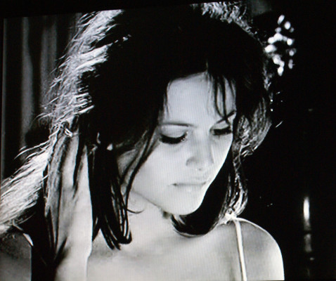Claudia Cardinale pic #487277