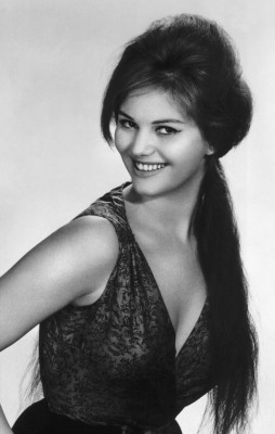 Claudia Cardinale pic #487275