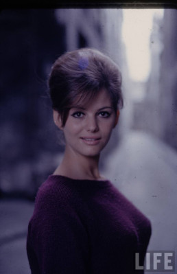 Claudia Cardinale pic #484400