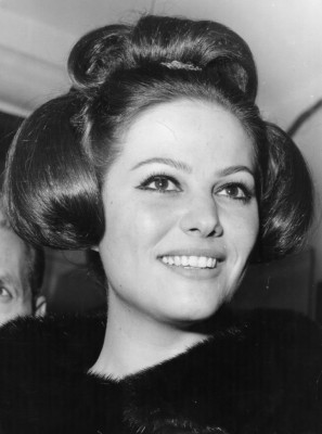 Claudia Cardinale pic #488235