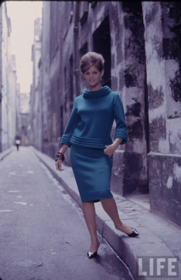 Claudia Cardinale pic #488236