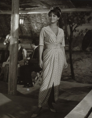 Claudia Cardinale pic #490468