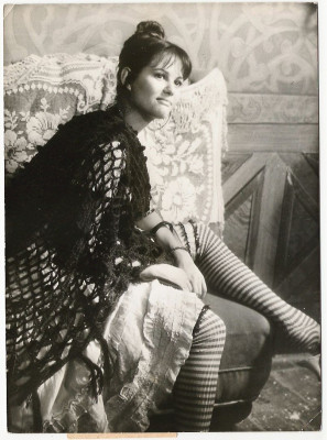 Claudia Cardinale pic #490469