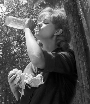 Claudia Cardinale pic #483856