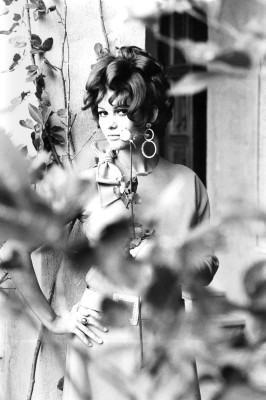 Claudia Cardinale pic #459506