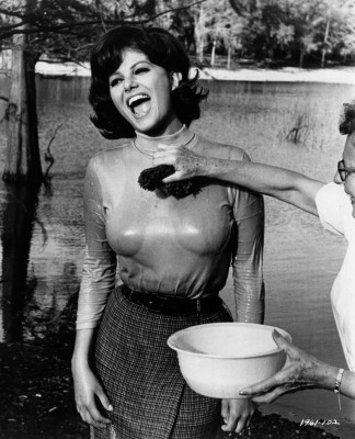 Claudia Cardinale pic #459509