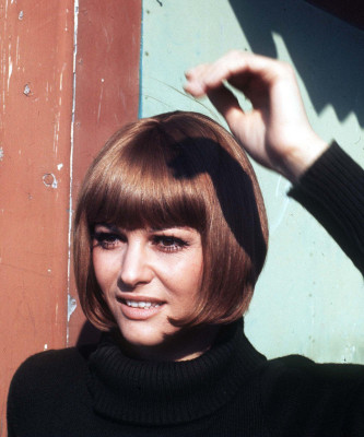 Claudia Cardinale pic #463461