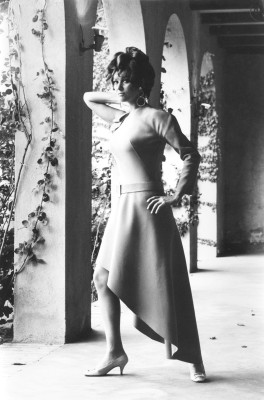 Claudia Cardinale pic #469014
