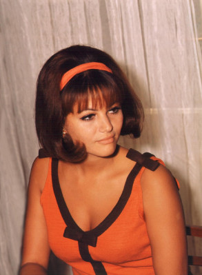Claudia Cardinale pic #486348