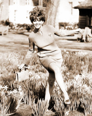 Claudia Cardinale pic #462997