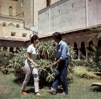 Claudia Cardinale pic #462995