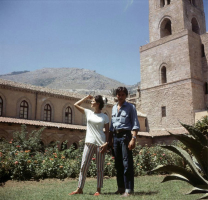 Claudia Cardinale pic #462996