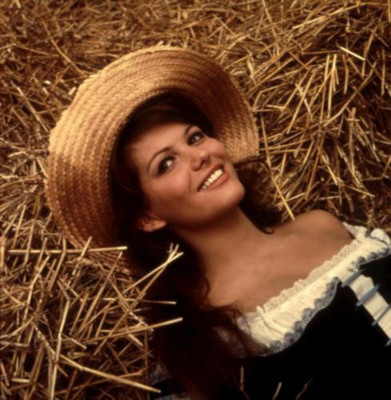 Claudia Cardinale pic #164187