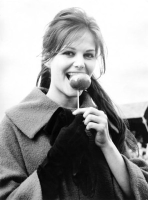 Claudia Cardinale pic #164175