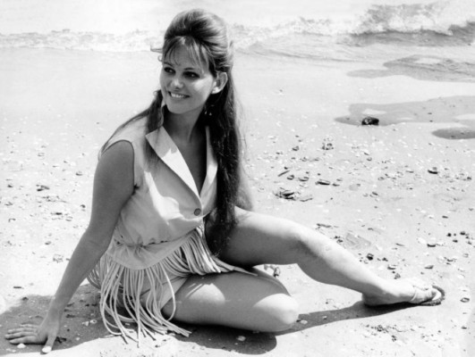 Claudia Cardinale pic #164267