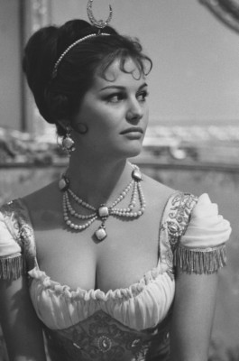 Claudia Cardinale pic #164190