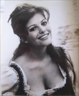 Claudia Cardinale pic #164268