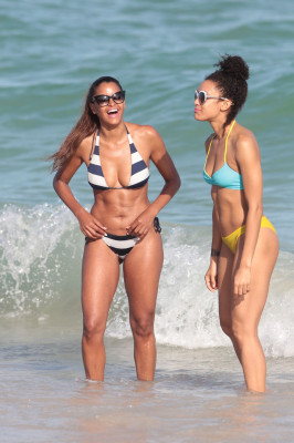Claudia Jordan pic #876493