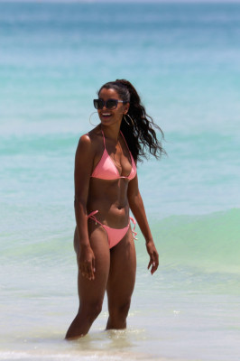 Claudia Jordan pic #876902