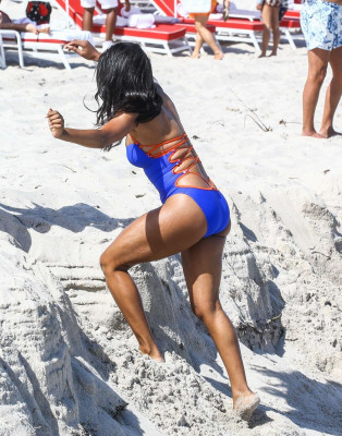 Claudia Jordan pic #1009368