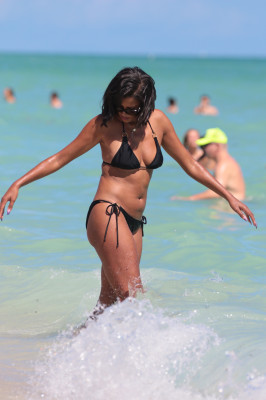 Claudia Jordan pic #972747